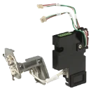 Schneider 1 Auxiliary Terminal