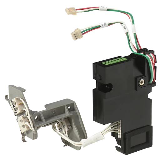 Schneider 1 Auxiliary Terminal