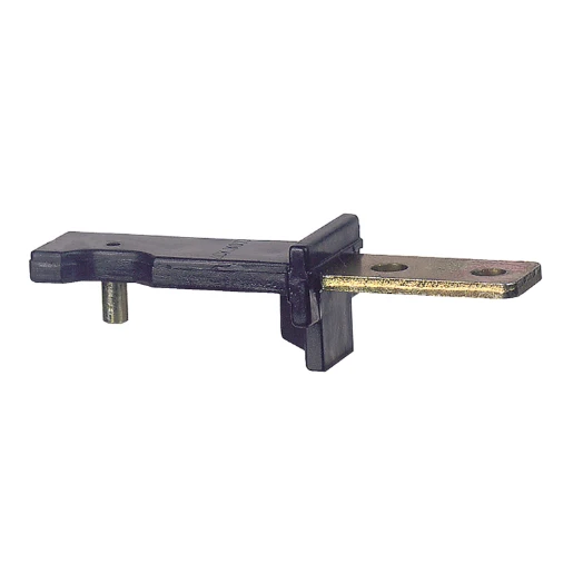 Actuating key XCK-L, metal, 1 entry tapped for Pg 13,5 cable gland