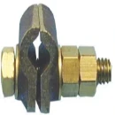Clamp Rod To Lug Economy 3/8In