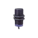 Inductive Sensor Xs4m30 L62mm Pps Sn15mm 24-240V AC/DC Cable 2M