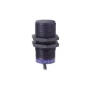 Inductive Sensor Xs4m30 L62mm Pps Sn15mm 24-240V AC/DC Cable 2M