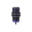 Inductive Sensor Xs4m30 L62mm Pps Sn15mm 24-240V AC/DC Cable 2M