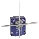 Limit Switch Square Rod 1 Normally Open 1 Normally Closed 6mm