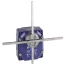 Limit Switch Square Rod 1 Normally Open 1 Normally Closed 6mm