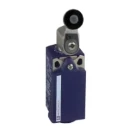 Limit Switch 2P Nc+NO Snap Action M16 x 1.5 Roller Lever