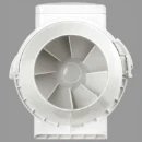 Fan Mixed Flow In-Line 2 Speed 125mm 5 In