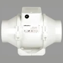 Fan Mixed Flow In-Line 2 Speed 125mm 5 In