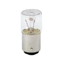 Incandescent 10W 230V AC/DC Ba15D