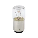 Incandescent 10W 230V AC/DC Ba15D