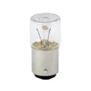 Incandescent 10W 230V AC/DC Ba15D