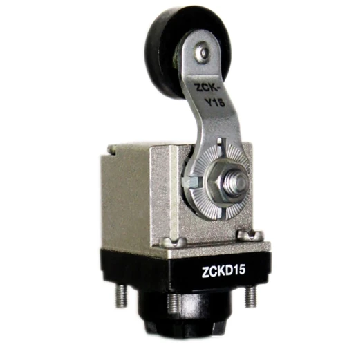 OsiSense XC Classic Range Limit Switch Head Rotary Thermoplastic