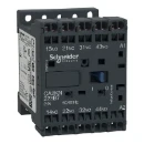 TeSys K control relay, 2 NO+2 NC, <= 690 V, 110 V AC coil
