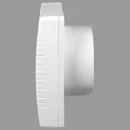 Fan Wall Ceiling Auto Shutter&150mm Timer Eco Motor