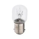 Incandescent 5W 230V AC/DC