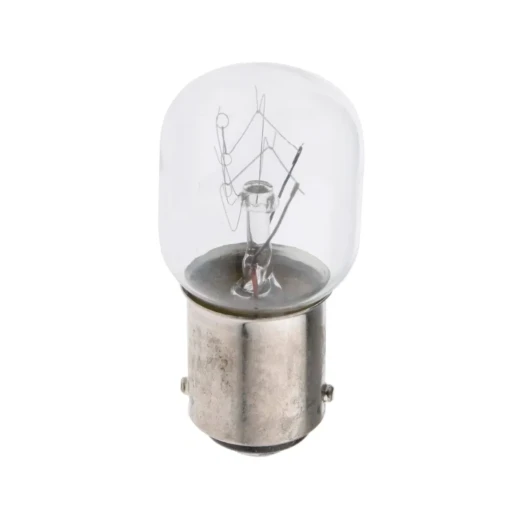 Incandescent 5W 230V AC/DC