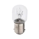 Incandescent 5W 230V AC/DC