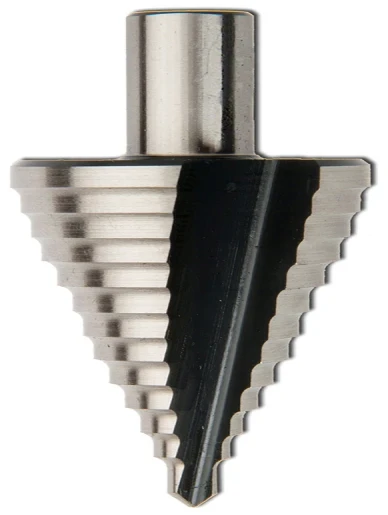 Drill Bit Step 16-25mm