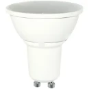 Lamp Waide Angled Floodlight LED GU10 4W 5000K 300lm