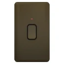 Switch 2G DP 50A