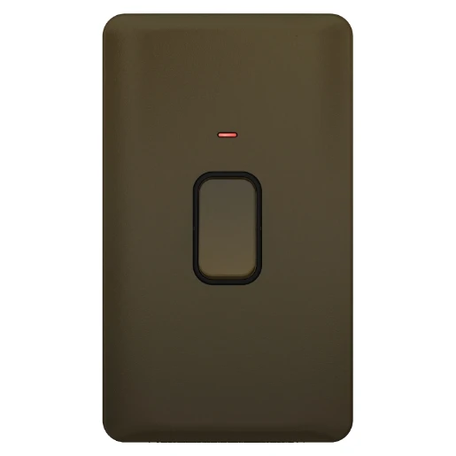 Switch 2G DP 50A