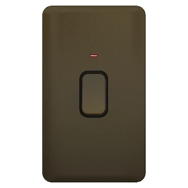Switch 2G DP 50A