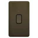 Switch 2G DP 50A