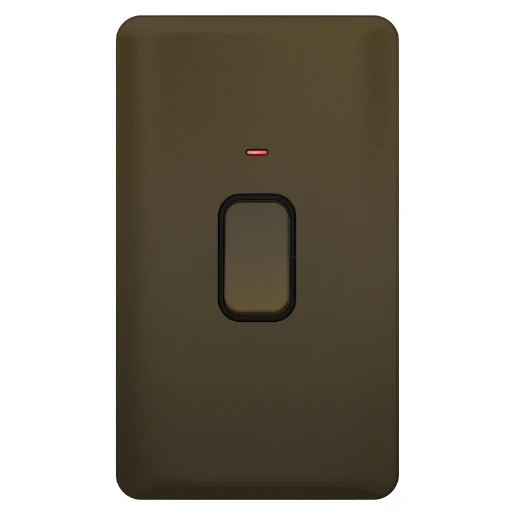Switch 2G DP 50A