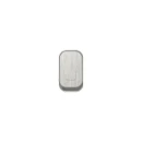 Lisse Rocker Cap Marked Boost Stainless Steel