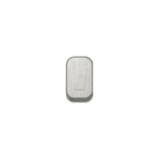 Lisse Rocker Cap Marked Boost Stainless Steel