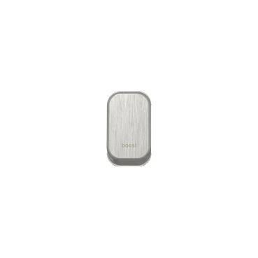 Lisse Rocker Cap Marked Boost Stainless Steel