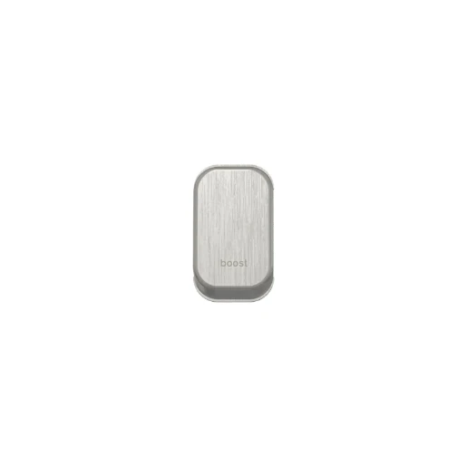 Lisse Rocker Cap Marked Boost Stainless Steel