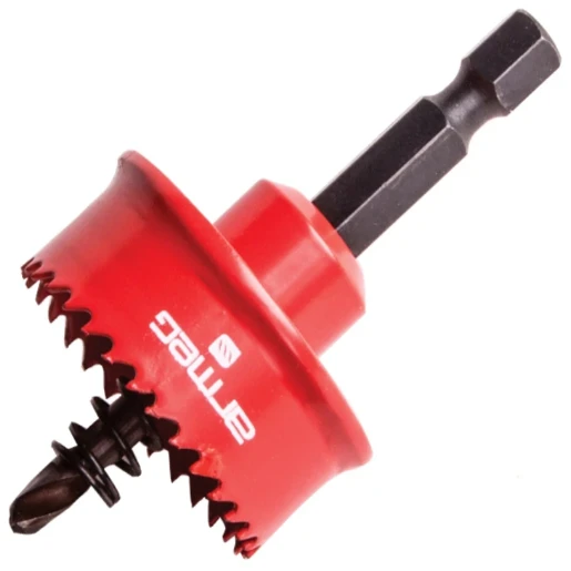 Holesaw ACceler8 Sheet Steel Impact Rated 14mm