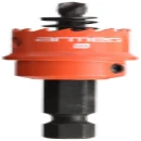 Holesaw ACceler8 Sheet Steel Impact Rated 14mm