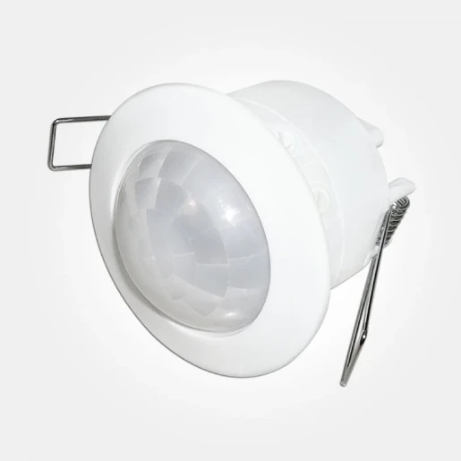PIR Ceiling Flush 360Deg