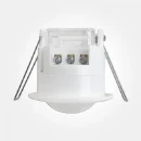 PIR Ceiling Flush 360Deg