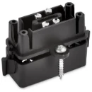Connector In Line Cable Gel Filled 1.5/4.8mmx6mm IP68