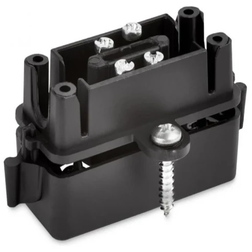 Connector In Line Cable Gel Filled 1.5/4.8mmx6mm IP68