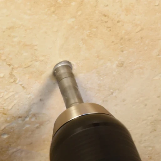 Drill Bit Tile 5mm Diamond Grit