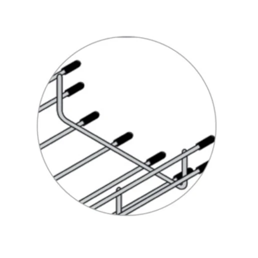 Wire End Cap
