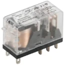 Klippon Relay 2CO 5A 24V AC