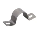 Thorsman, single clamp, TKS-ER C4 20mm, metal, set of 100