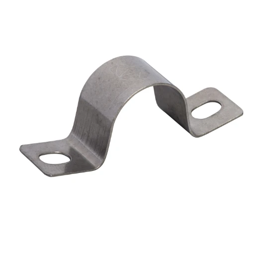 Thorsman, single clamp, TKS-ER C4 20mm, metal, set of 100