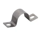 Thorsman, single clamp, TKS-ER C4 20mm, metal, set of 100