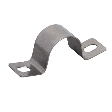 Thorsman, single clamp, TKS-ER C4 20mm, metal, set of 100