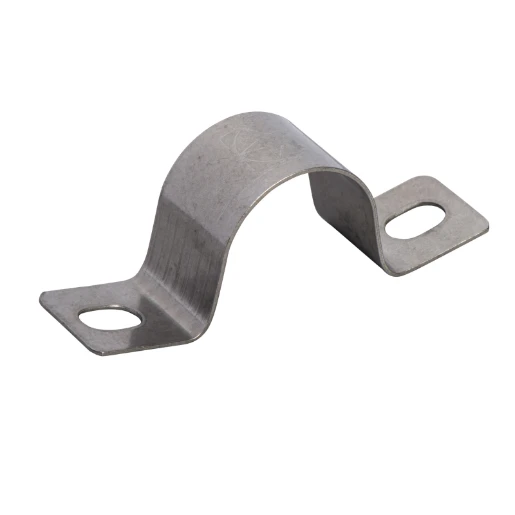 Thorsman, single clamp, TKS-ER C4 20mm, metal, set of 100