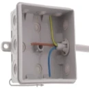 Cable Entry Sctn Zer 4-12 Ka Accessory 4-12mm Polycarbonate