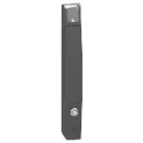 Spacial SF/SM Handle for Shape Inserts & Cylindrical Barrels