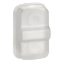 Transparent Boot for Rectangularmultiple-Headed Pushbutton 22