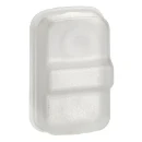 Transparent Boot for Rectangularmultiple-Headed Pushbutton 22